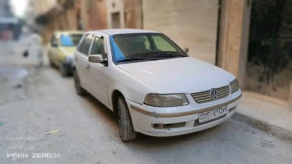 فولكس جولف 2004 - صورة 1