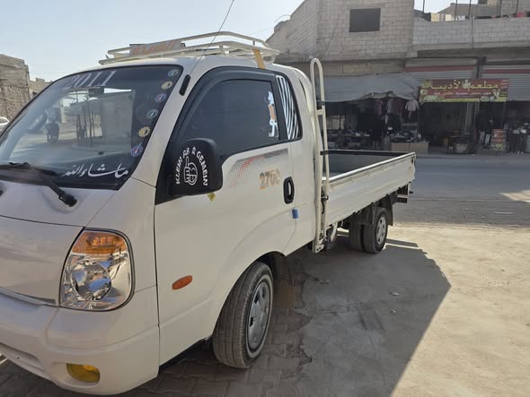 كيا بانكو 2011 - صورة 3