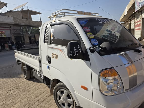 كيا بانكو 2011 - صورة 5