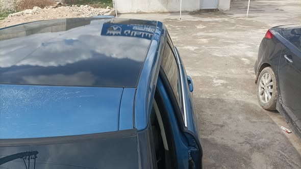 رنج روفر ايفوك 2013 - صورة 5