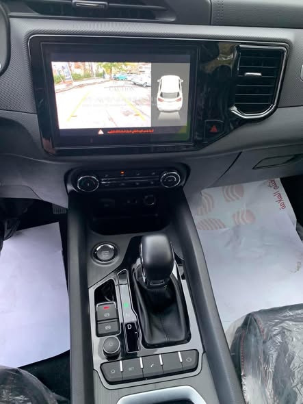 شيري تيغو 4 2020 - صورة 5