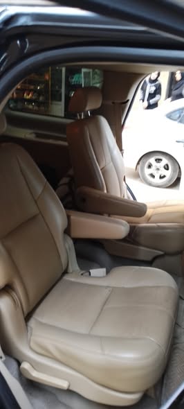 شيفروليه تاهو 2008 - صورة 2