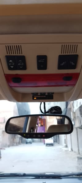 شيفروليه تاهو 2008 - صورة 4