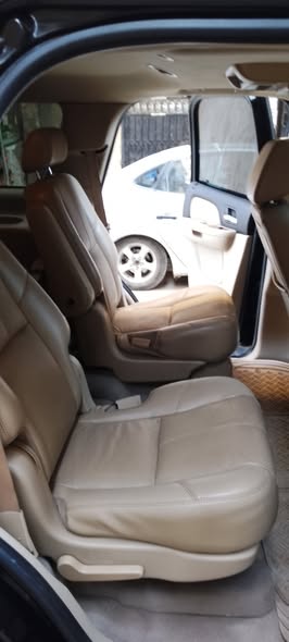 شيفروليه تاهو 2008 - صورة 5