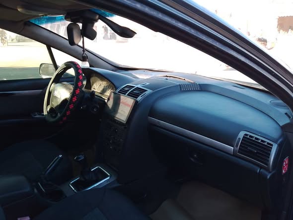 بيجو ٤٠٧ 2002 - صورة 5