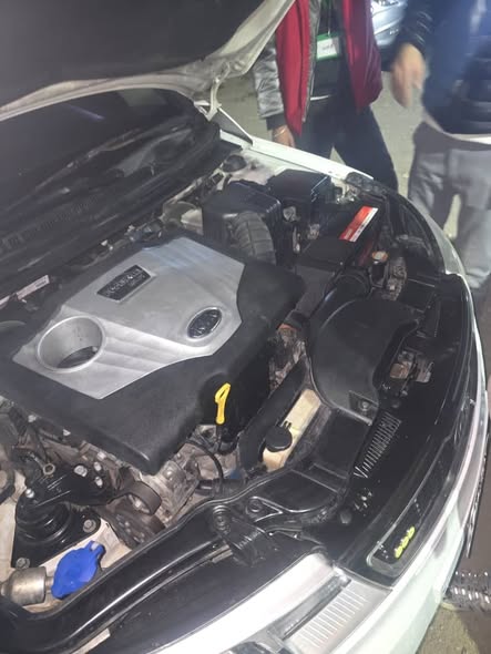 كيا فورتي 2012 - صورة 3