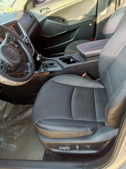 كيا كي 5 2015 - صورة 5