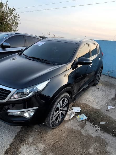 كيا سبور تاج R 2012 - صورة 3