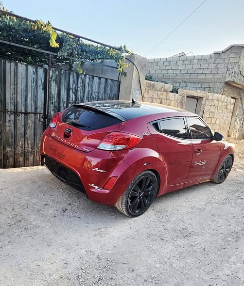 هونداي فوليستر 2013 - صورة 1