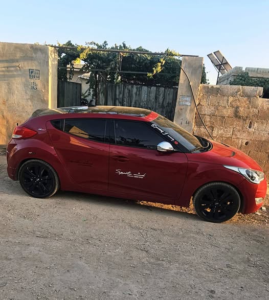 هونداي فوليستر 2013 - صورة 2