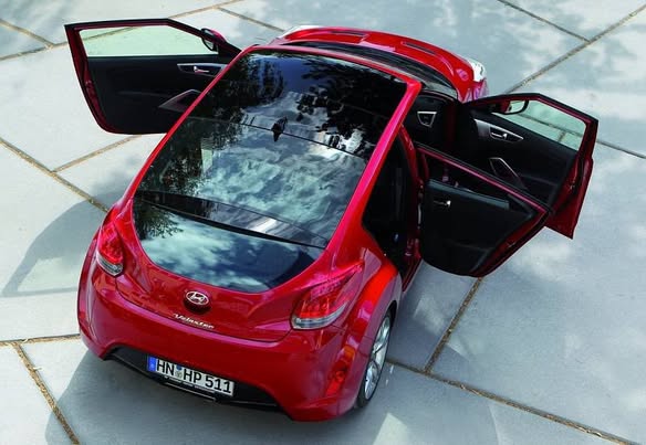 هونداي فوليستر 2013 - صورة 3