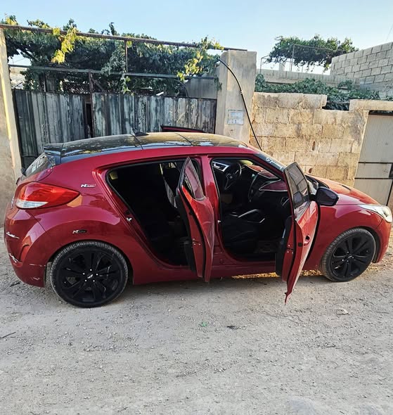 هونداي فوليستر 2013 - صورة 5