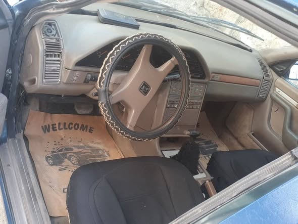 بيجو 605 1993 - صورة 3