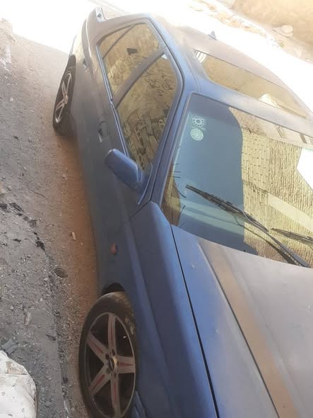 بيجو 605 1993 - صورة 5