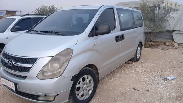 هيونداي اتش وان 2008 - صورة 1