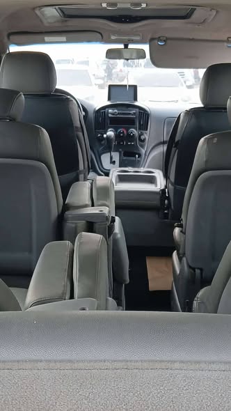 هيونداي اتش وان 2008 - صورة 2