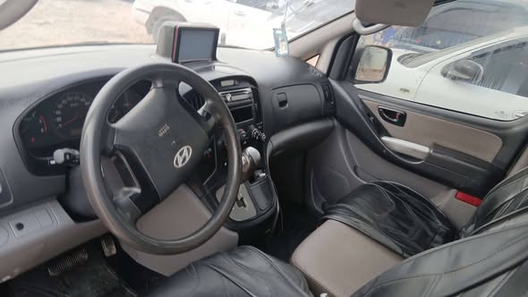 هيونداي اتش وان 2008 - صورة 3