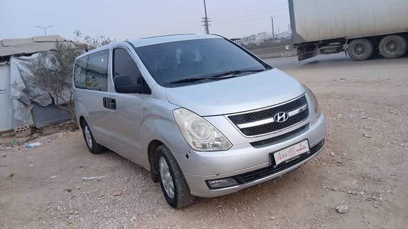 هيونداي اتش وان 2008 - صورة 4