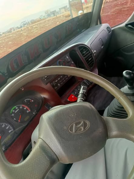 هيوانداي انتر 2011 - صورة 1