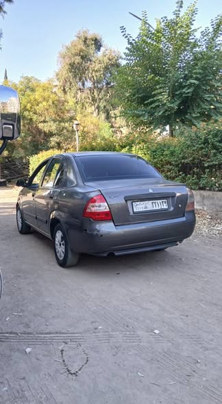 Saipa Tiba 2014 - صورة 3