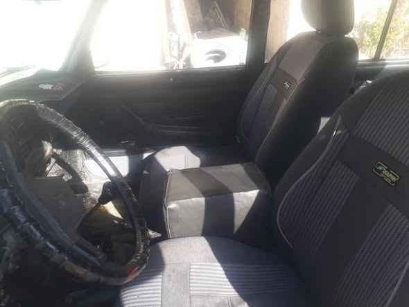 لادا كلاسيك 2002 - صورة 2