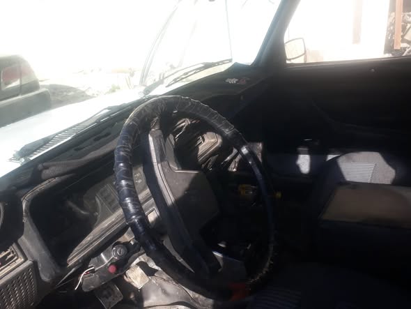 لادا كلاسيك 2002 - صورة 4