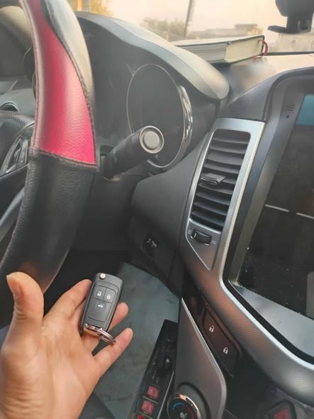 شيفروليه كروز 2011 - صورة 5