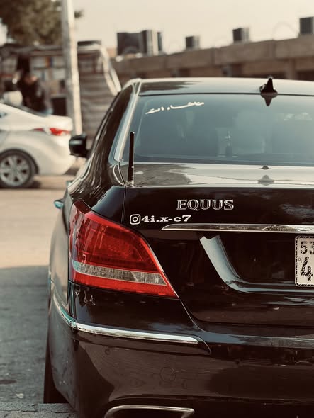 هيونداي سنتنيال 2010 - صورة 5