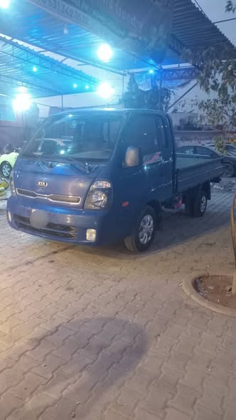كيا 2700. (بانغو ) 2017 - صورة 1