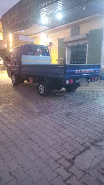 كيا 2700. (بانغو ) 2017 - صورة 2