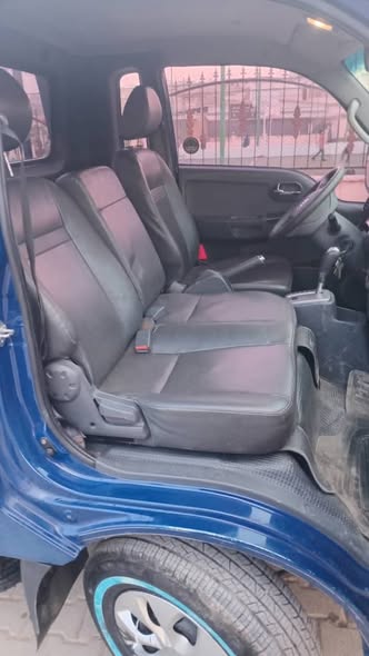 كيا 2700. (بانغو ) 2017 - صورة 3