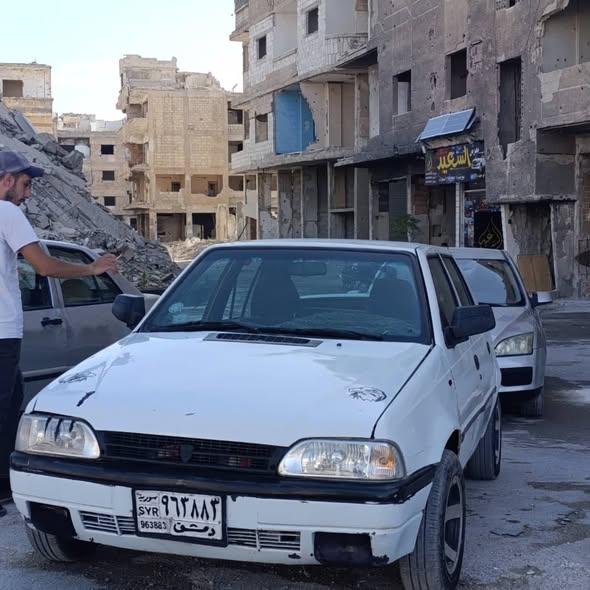 داسيا سولنزا 2003 - صورة 2