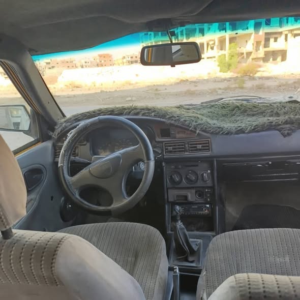 داسيا سولنزا 2003 - صورة 4