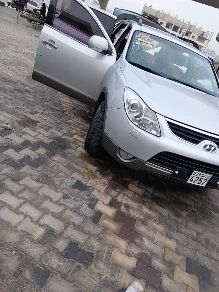 هونداي فيراكروز 2012 - صورة 2