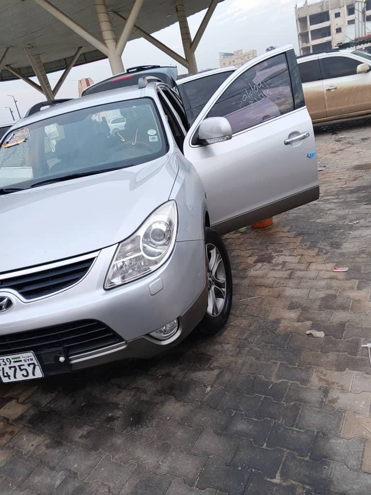 هونداي فيراكروز 2012 - صورة 3