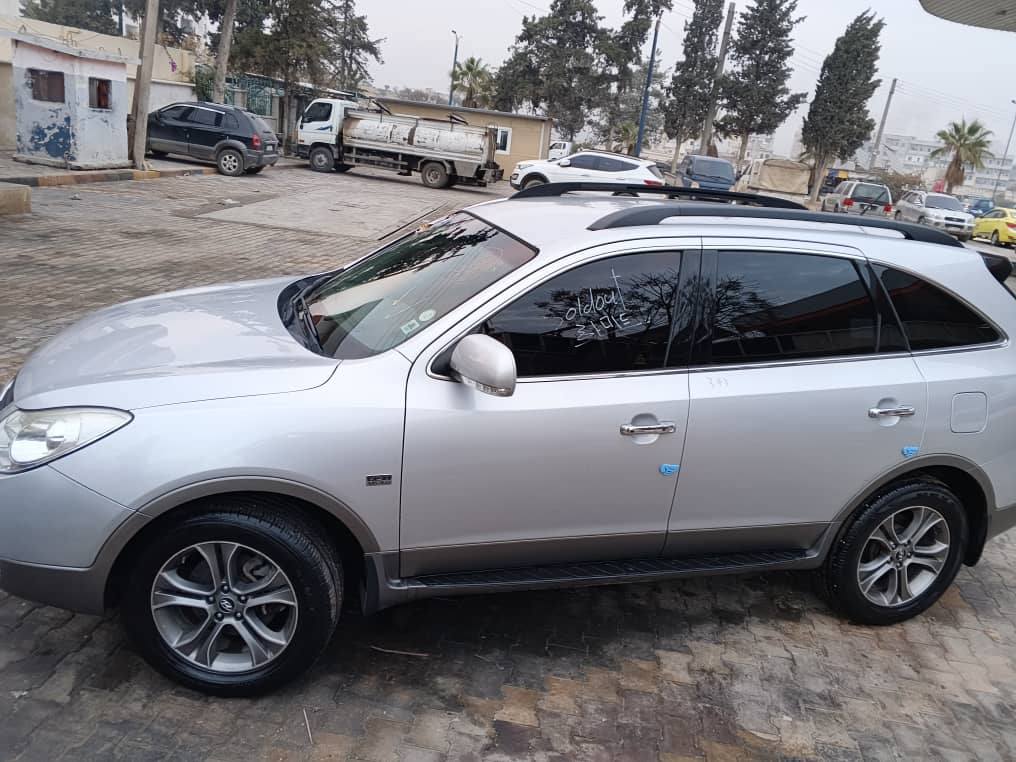 هونداي فيراكروز 2012 - صورة 4