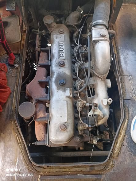 اسوزو مكرو باص 1993 - صورة 3