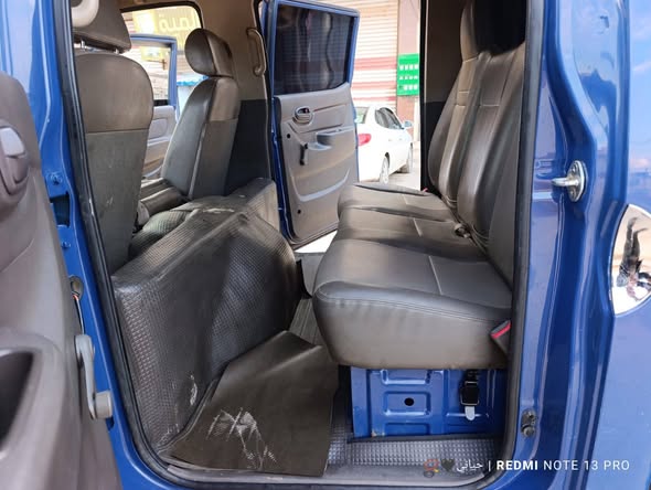 هيونداي بورتر 2012 - صورة 4