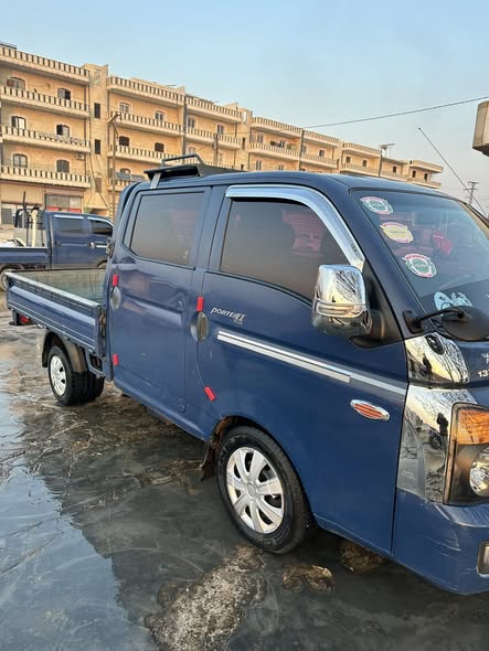 هيوانداي بورتر 2013 - صورة 2