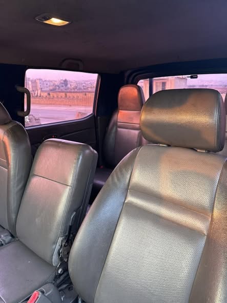 هيوانداي بورتر 2013 - صورة 3