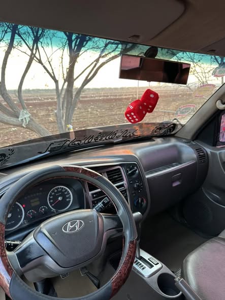 هيوانداي بورتر 2013 - صورة 4