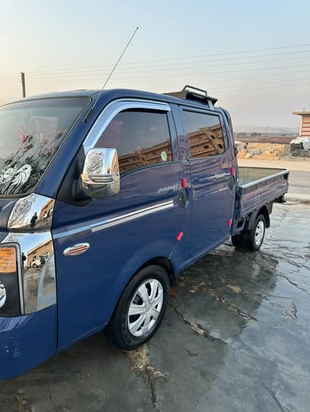 هيوانداي بورتر 2013 - صورة 5