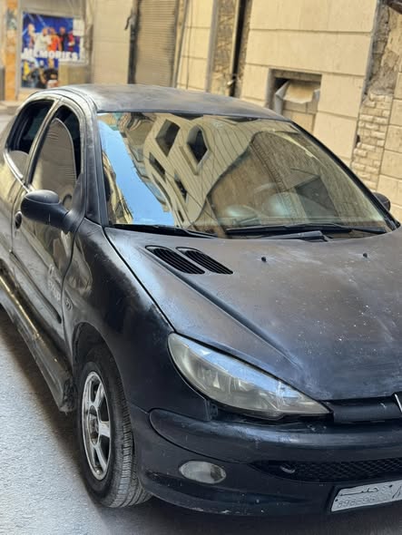 بيجو 206 2004 - صورة 1