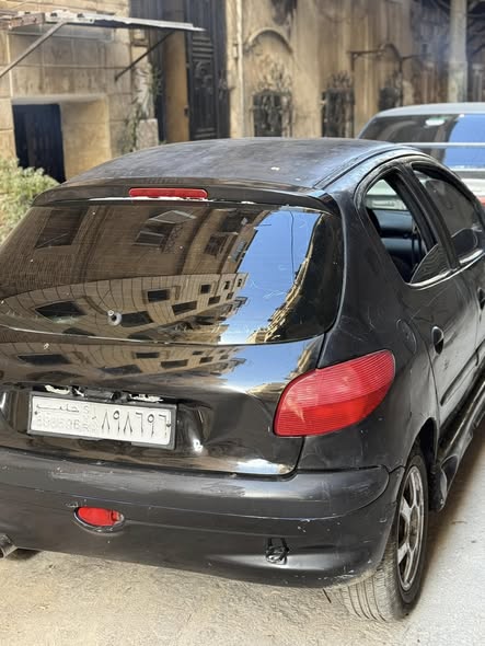 بيجو 206 2004 - صورة 2