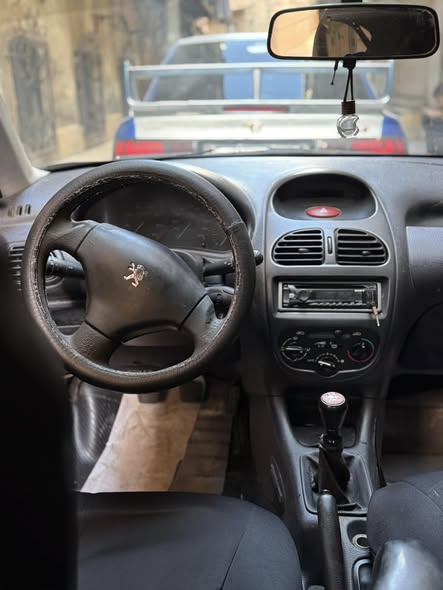 بيجو 206 2004 - صورة 5