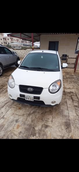 كيا مورنيغ 2009 - صورة 1