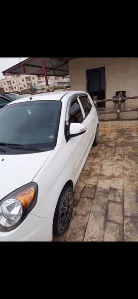 كيا مورنيغ 2009 - صورة 2