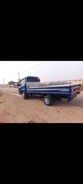 كيا 4000 2008 - صورة 1