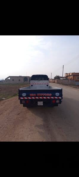 كيا 4000 2008 - صورة 2