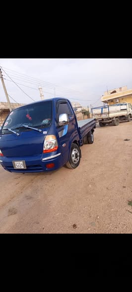 كيا 4000 2008 - صورة 4